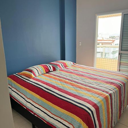 Pe Na Areia Fabio E Silvia Διαμέρισμα Πράια Γκράντε Εξωτερικό φωτογραφία