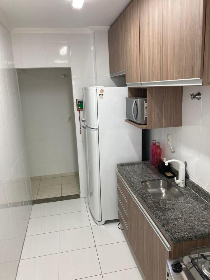 Pe Na Areia Fabio E Silvia Διαμέρισμα Πράια Γκράντε Εξωτερικό φωτογραφία